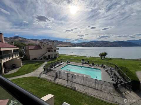 Lake Chelan Shores, CHELAN, WA 98816
