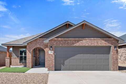 143Rd Street, Lubbock, TX 79423