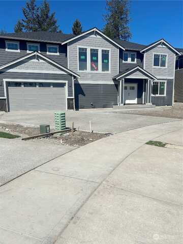 Stephanie, LACEY, WA 98516