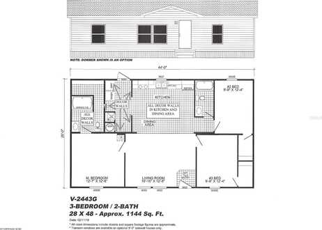 Address Withheld By Seller, BRANFORD, FL 32008