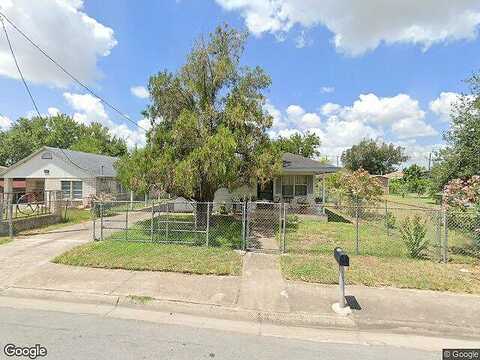 Florence, BROWNSVILLE, TX 78520