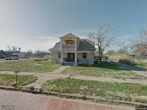 7Th, QUANAH, TX 79252