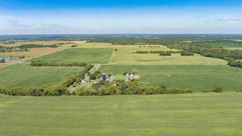 County Road H, DEER PARK, WI 54007