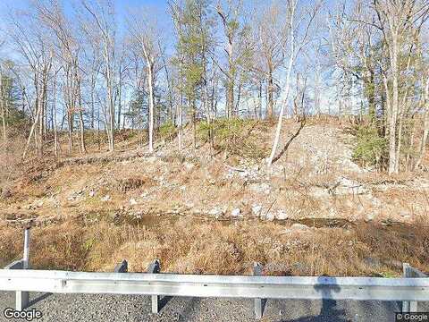 Bald Mountain, BEAR CREEK TOWNSHIP, PA 18702