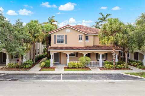 W Bexley Park Drive, Delray Beach, FL 33445