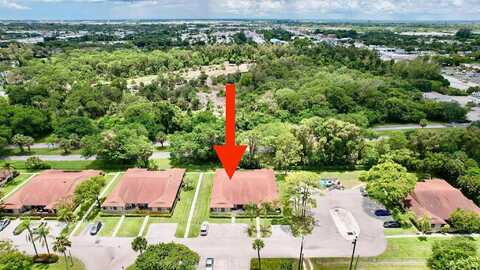 Woodstock Drive, West Palm Beach, FL 33409