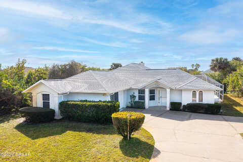 N Osprey Circle, Flagler Beach, FL 32136