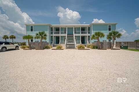 Perdido Key Drive # 4B, Pensacola, FL 32507