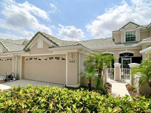 Sw Harbour Isles Circle, Port Saint Lucie, FL 34986