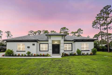 Yorkshire Drive E, Loxahatchee, FL 33470