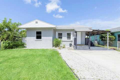 N 21St Street, Fort Pierce, FL 34950