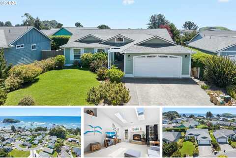 Oceanside East Dr, Brookings, OR 97415