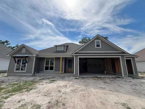 Hatfield Circle, Hahira, GA 31632