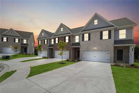 Fareed Street, Douglasville, GA 30135