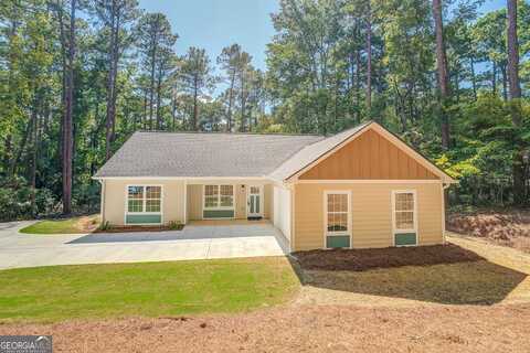 Chickadee Court, Monticello, GA 31064