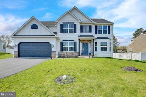 Sianna Circle, Wernersville, PA 19565