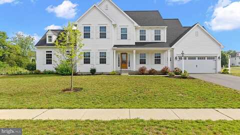 Arlington Drive, Carlisle, PA 17013