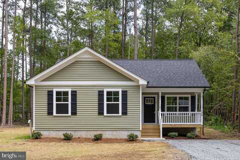 Azalea Way, COLONIAL BEACH, VA 22443