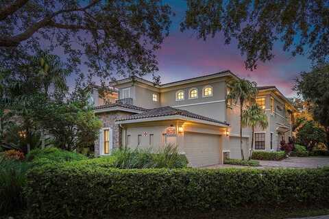 Old Thyme Ct, Parkland, FL 33076