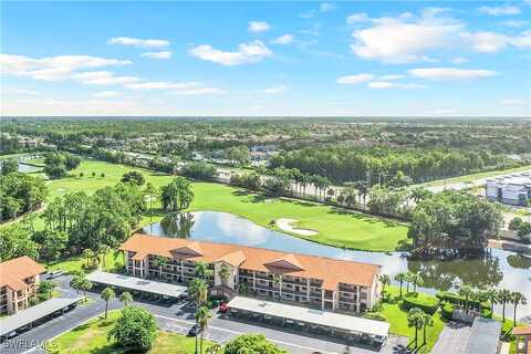 Saint Ives Way, Naples, FL 34104