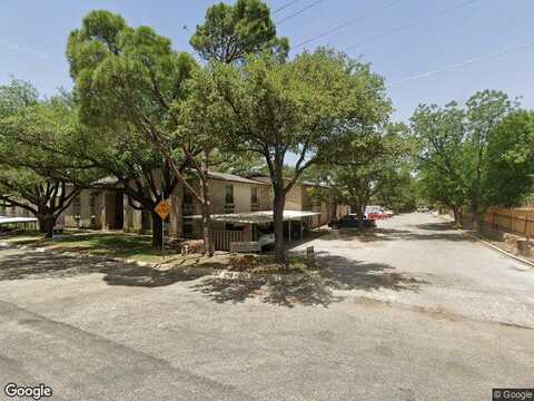 S Park St Unit C, San Angelo, TX 76901