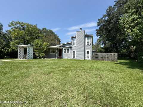 Ballejo N Court, Jacksonville, FL 32210