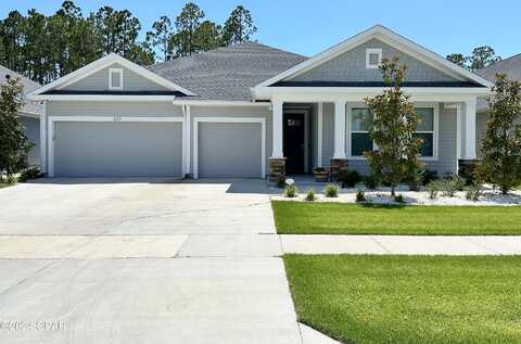 Longpoint Way #Lot 183, Panama City Beach, FL 32407