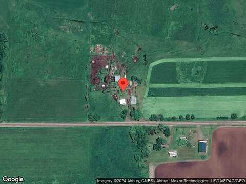 380Th, WAHKON, MN 56386