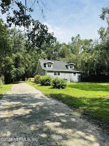 Pine Estates S Road, Jacksonville, FL 32218