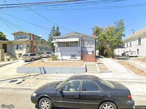 Rosedale, OAKLAND, CA 94601