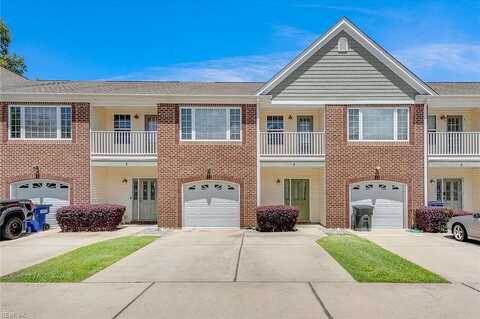 Redmon Road #D, Norfolk, VA 23518