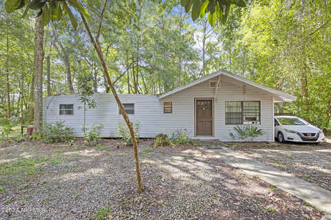 Ridgeline Road #1, Satsuma, FL 32189