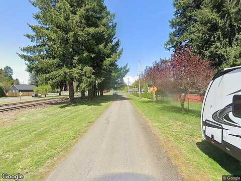 Ne Humphrey Street, Yacolt, WA 98675