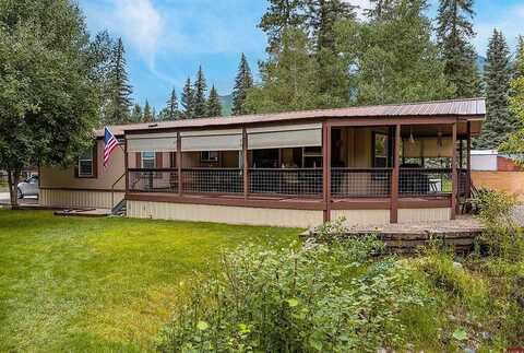 & 13 Pinion Lane, Bayfield, CO 81122