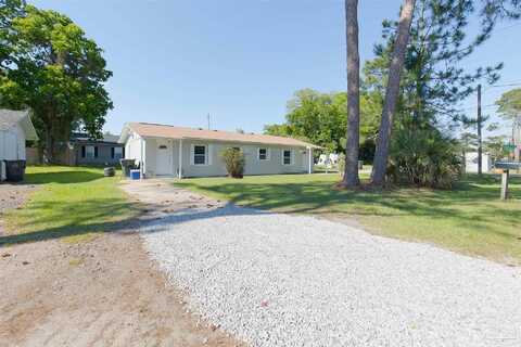 Eliasberg Ave, Pensacola, FL 32507