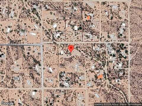 W Anthony Drive, Tucson, AZ 85743