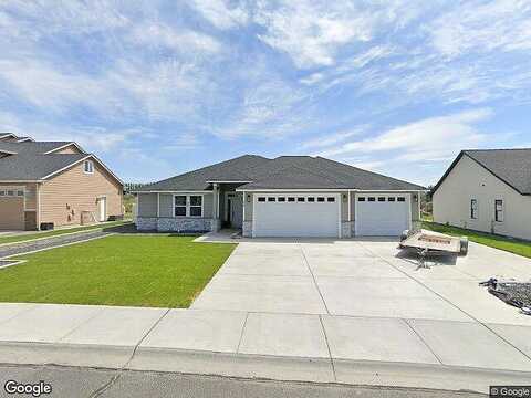 Bluff West, MOSES LAKE, WA 98837