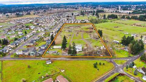 Grove, YELM, WA 98597