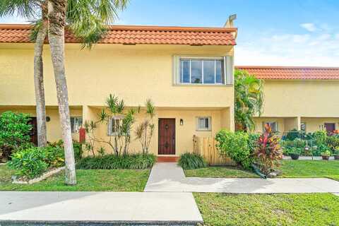 Sw 9Th Street Circle, Boca Raton, FL 33486