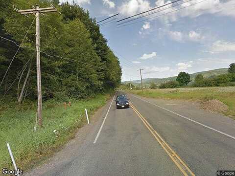 State Route 122, MOSSYROCK, WA 98564