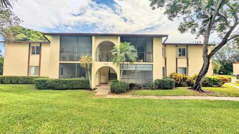 Sable Pine Circle, West Palm Beach, FL 33417