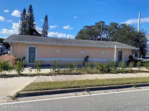 N Harbor City Boulevard, Melbourne, FL 32935