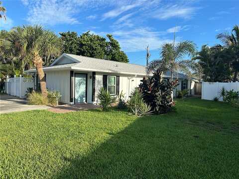 Richards Road, Melbourne Beach, FL 32951