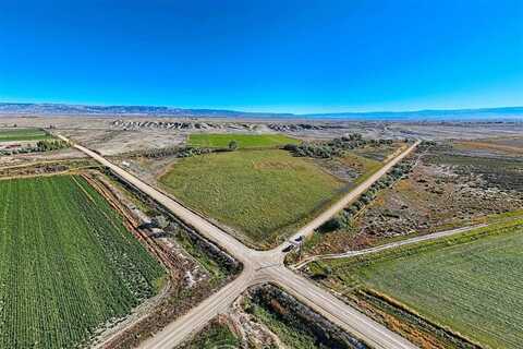 TBD Lane 6 1/2, Deaver, WY 82421