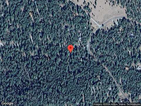 N County Road 1068, Greer, AZ 85927