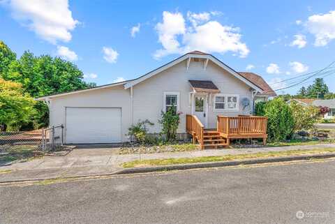 2Nd, CATHLAMET, WA 98612