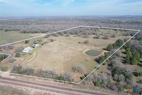 Highway 36, CAMERON, TX 76520
