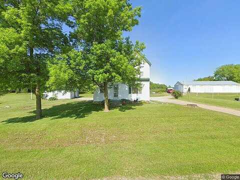 County Road V, GILLETT, WI 54124