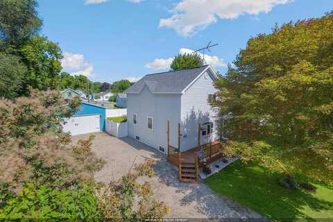 4Th, OCONTO, WI 54153