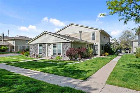 S Monaco Parkway, Denver, CO 80224